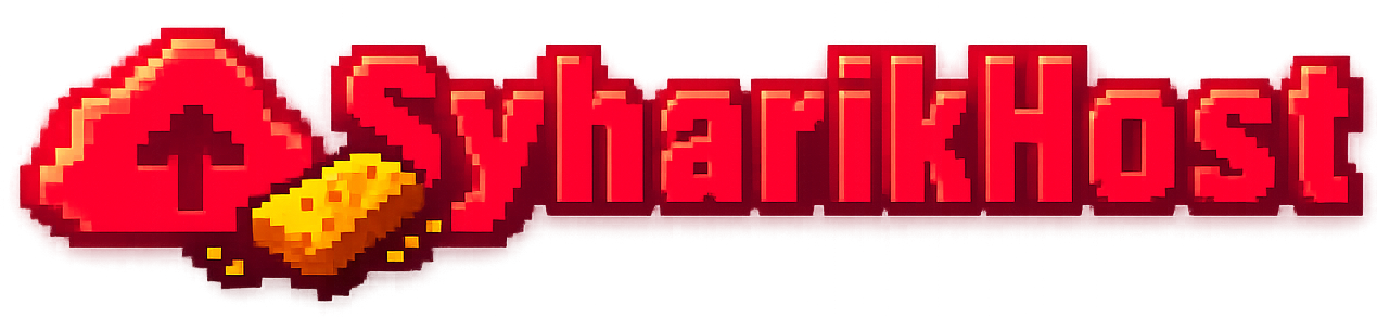 DEVSyharikHost